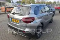 2021 Suzuki Vitara
