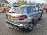 2021 Suzuki Vitara