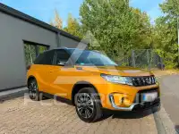 2021 Suzuki Vitara