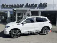 2021 Suzuki Vitara