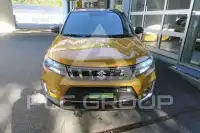 2021 Suzuki Vitara