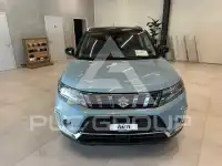 2021 Suzuki Vitara