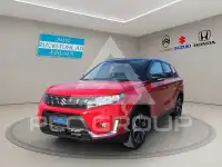 2021 Suzuki Vitara