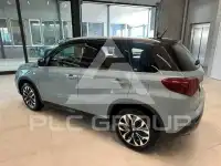 2021 Suzuki Vitara