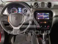 2021 Suzuki Vitara