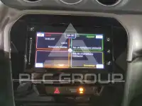 2021 Suzuki Vitara