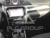 2021 Suzuki Vitara