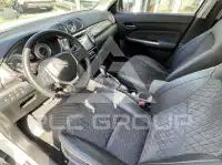 2021 Suzuki Vitara