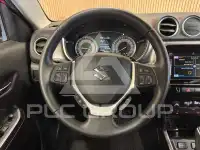 2021 Suzuki Vitara