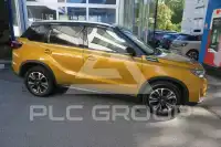 2021 Suzuki Vitara