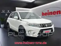2021 Suzuki Vitara