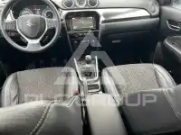 2021 Suzuki Vitara