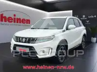 2021 Suzuki Vitara