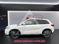 2021 Suzuki Vitara