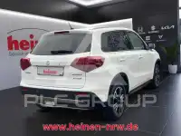 2021 Suzuki Vitara