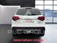 2021 Suzuki Vitara