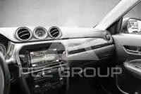2021 Suzuki Vitara