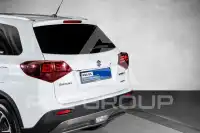 2021 Suzuki Vitara