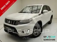 2021 Suzuki Vitara