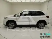 2021 Suzuki Vitara