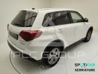 2021 Suzuki Vitara