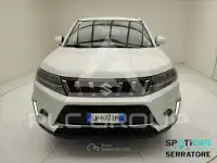 2021 Suzuki Vitara