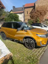 2021 Suzuki Vitara