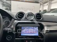 2021 Suzuki Vitara