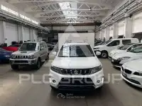 2021 Suzuki Vitara