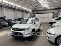 2021 Suzuki Vitara