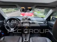 2021 Suzuki Vitara