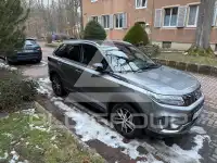 2021 Suzuki Vitara