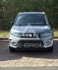 2021 Suzuki Vitara