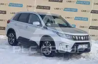 2021 Suzuki Vitara