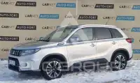 2021 Suzuki Vitara