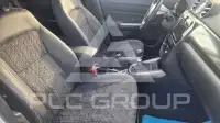 2021 Suzuki Vitara
