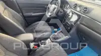 2021 Suzuki Vitara