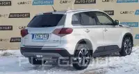 2021 Suzuki Vitara