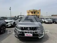 2021 Suzuki Vitara