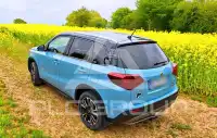 2021 Suzuki Vitara