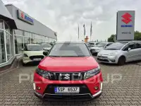 2021 Suzuki Vitara