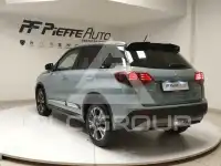 2021 Suzuki Vitara