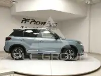 2021 Suzuki Vitara