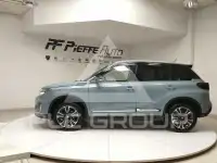 2021 Suzuki Vitara