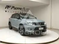 2021 Suzuki Vitara
