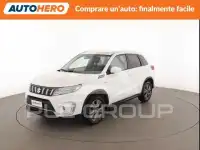2021 Suzuki Vitara