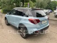 2021 Suzuki Vitara