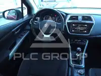 2021 Suzuki SX4