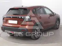 2021 Suzuki SX4