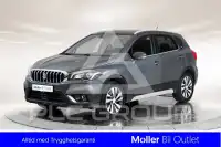 2021 Suzuki SX4
